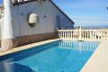Dénia Costa Blanca Ferienhaus mieten mit privatem Pool