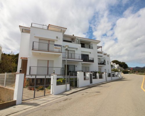 Direkt am Meer: Deine Ferienwohnung in Spanien wartet!