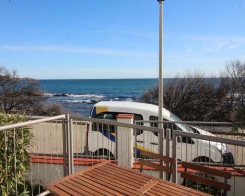 Direkt am Meer: Deine Ferienwohnung in Spanien wartet!