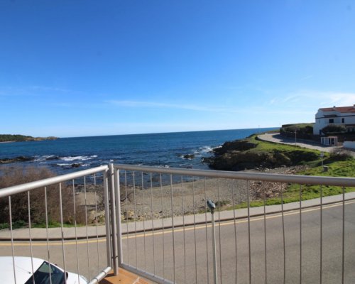 Deine Ferienwohnung in Spanien, direkt am Meer!