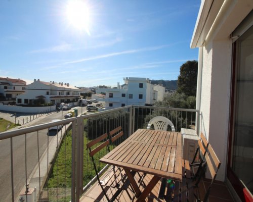 Deine Ferienwohnung in Spanien, direkt am Meer!