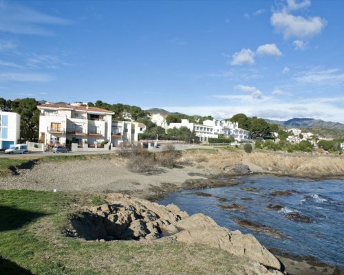 Ferienwohnung Spanien am Meer – Einfach abschalten 