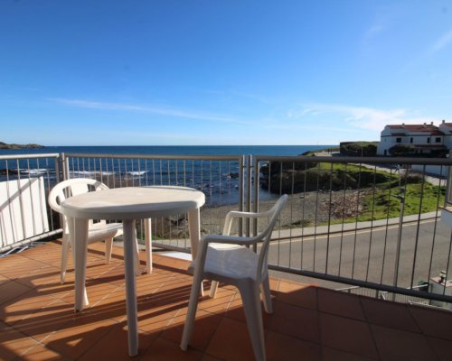 Ferienwohnung Spanien am Meer – Einfach abschalten 