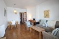 Moderne Penthouse-Ferienwohnung an der Strandpromenade von Llançà Costa Brava Spanien