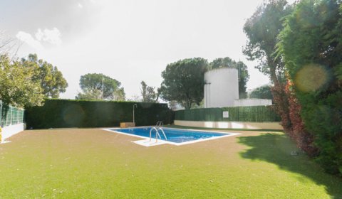 RS 134/1 Apartamento para 5 personas con piscina en Santa Margarita, Rosas, Costa Brava