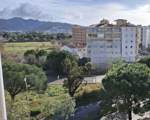 Ferienwohnung mit Pool in Santa Margarita, Rosas, Costa Brava