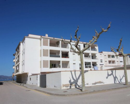 Port de la Selva Appartement mieten