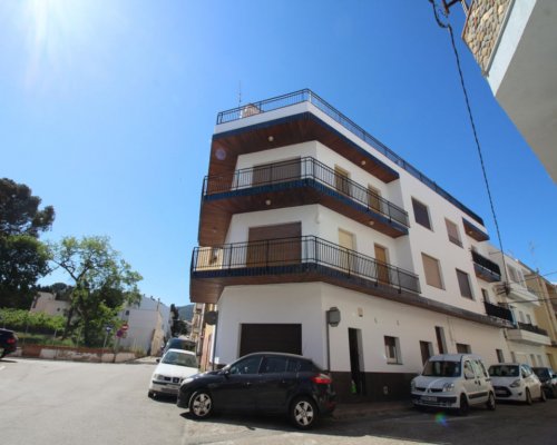 Günstig Costa Brava Ferienwohnung mieten