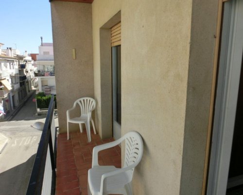 Günstig Costa Brava Ferienwohnung mieten