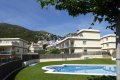 Location d’appartement avec piscine sur la Costa Brava