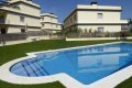 Location d’appartement avec piscine sur la Costa Brava