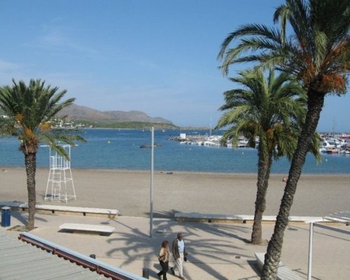 Spanien Ferienvermietungen Llançà – Urlaub beginnt hier am Meer