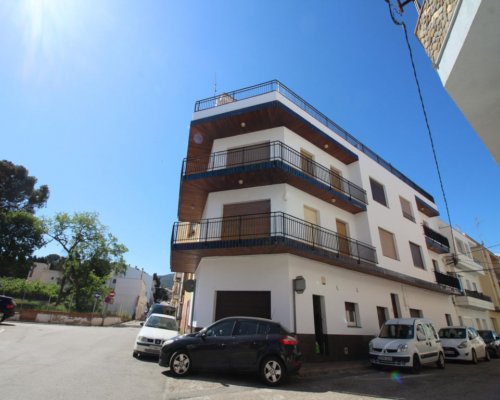 Penthouse Ferienwohnung Spanien mieten