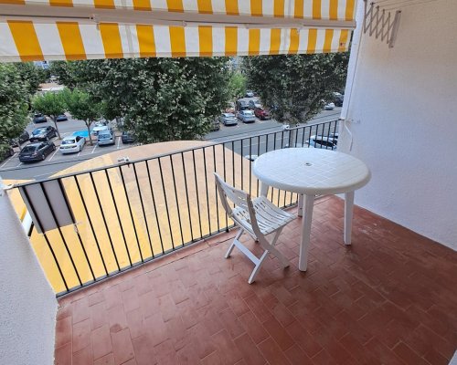 Empuirabrava Ferienwohnung mieten