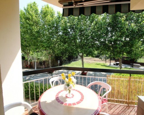 Ferienwohnung Spanien Costa Brava mieten