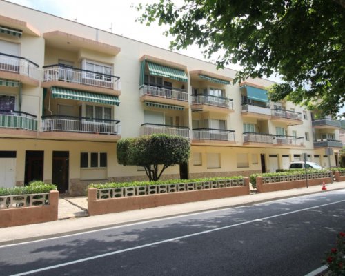 Ferienwohnung Spanien Costa Brava mieten