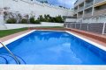 Apartment mit Swimmingpool mieten