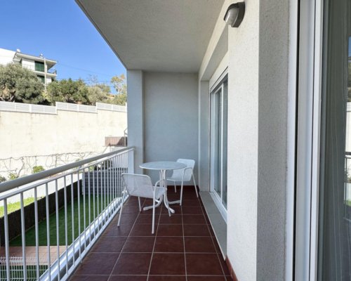 Apartment mit Swimmingpool mieten