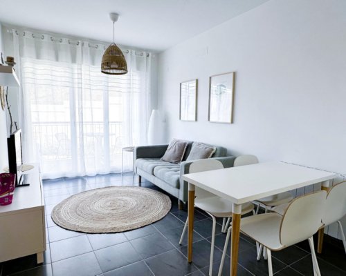 Apartment mit Swimmingpool mieten