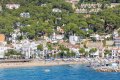 Strandurlaub Spanien in Llafranc Costa Brava