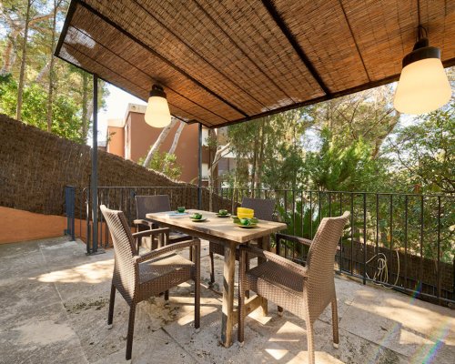 Ferienhaus mieten Spanien Costa Brava