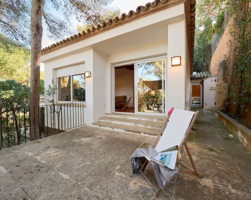 Ferienhaus mieten Spanien Costa Brava