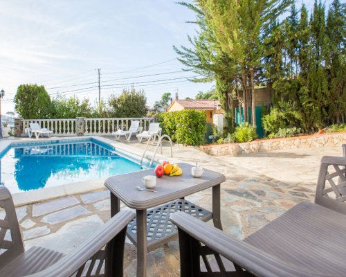 Spanien Ferienvermietungen Costa Brava