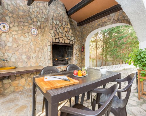 Spanien Ferienvermietungen Costa Brava