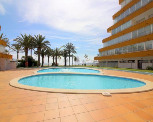 Apartment Roses Santa Margarita