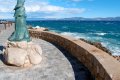Schöne Ferien in l'Escala Costa Brava Spanien