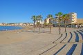 Schöne Ferien in l'Escala Costa Brava Spanien