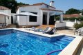 Empuriabrava Ferienhaus privater Pool mieten
