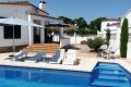 Empuriabrava Ferienhaus privater Pool mieten