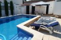 Empuriabrava Ferienhaus privater Pool mieten
