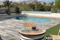 Ferienhaus Moraira mieten mit Swimmingpool mieten