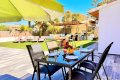 Ferienhaus Moraira mieten mit Swimmingpool mieten