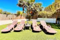 Ferienhaus Moraira mieten mit Swimmingpool mieten