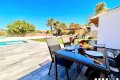 Ferienhaus Moraira mieten mit Swimmingpool mieten