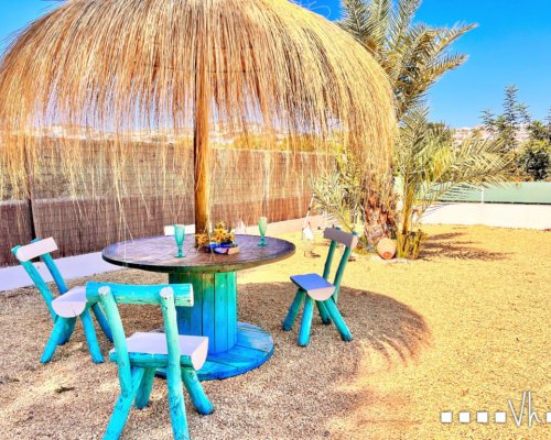 Ferienhaus Moraira mieten mit Swimmingpool mieten
