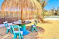 Ferienhaus Moraira mieten mit Swimmingpool mieten