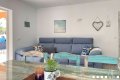 Ferienhaus Moraira mieten mit Swimmingpool mieten