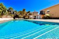 Ferienhaus Moraira mieten mit Swimmingpool mieten