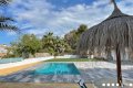 Ferienhaus Moraira mieten mit Swimmingpool mieten
