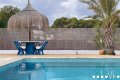 Ferienhaus Moraira mieten mit Swimmingpool mieten