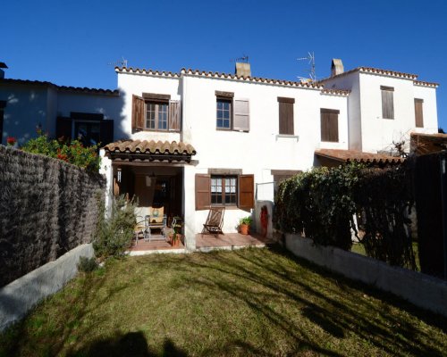 Ferienhaus Playa de Pals Costa Brava mieten