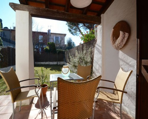 Ferienhaus Playa de Pals Costa Brava mieten