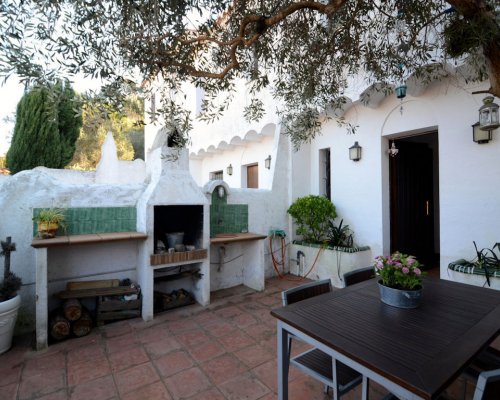Ferienhaus Playa de Pals Costa Brava mieten