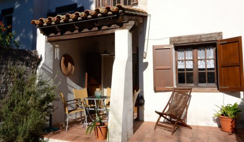 PP 214 Casa de vacaciones para 6 personas en Platja de Pals en la Costa Brava, España