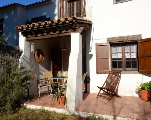 Ferienhaus Playa de Pals Costa Brava mieten