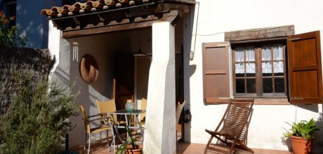 PP 214 Maison de vacances pour 6 personnes à Platja de Pals sur la Costa Brava, Espagne